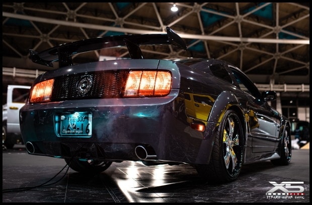 crossfive