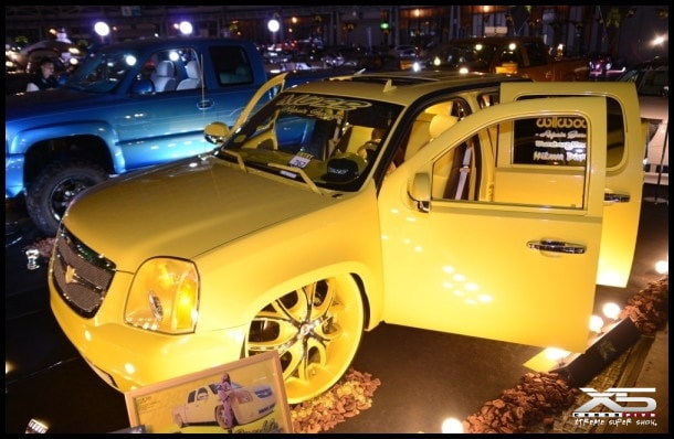 crossfive
