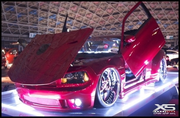 crossfive