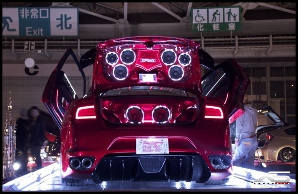 crossfive