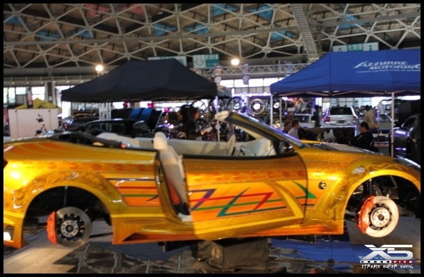 crossfive