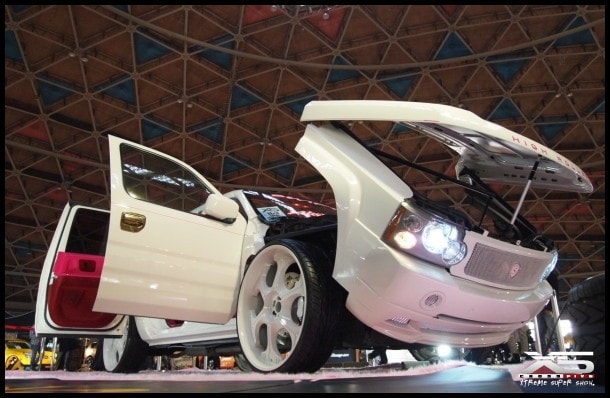 crossfive