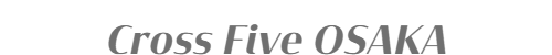crossfive
