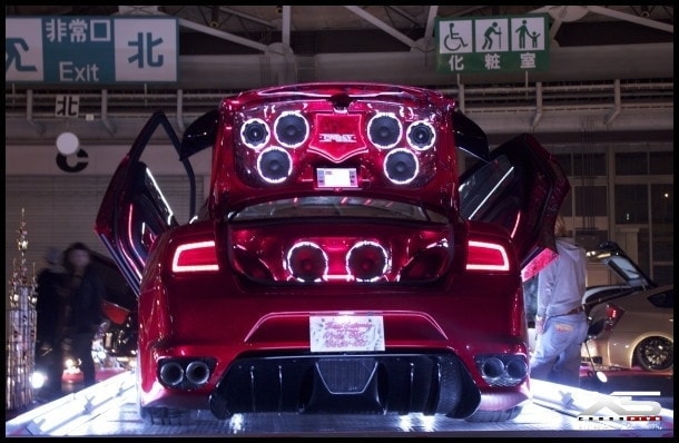 crossfive